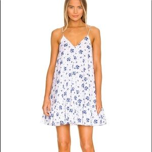 Caroline Constas • Laurel Dress • Size Small